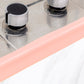 🚿 Save 50%! 🛠️ Waterproof Caulk Tape 3.3m – For kitchen & bathroom ✨