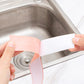 🚿 Save 50%! 🛠️ Waterproof Caulk Tape 3.3m – For kitchen & bathroom ✨