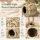 🐦 Save 50%! 🏠 Handwoven Hummingbird House – Decorative & sheltering ✨