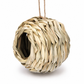 🐦 Save 50%! 🏠 Handwoven Hummingbird House – Decorative & sheltering ✨