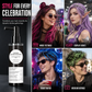 💇 Save 50%! 🌈 Temporary Hair Color Spray – Vivid colour & 5s dry ✨