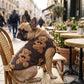 🐻 Save 50%! 🧥 Plush-Lined Pet Vest – S–8XL winter warmth ✨