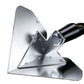 🧱 Save 50%! 🔩 Stainless Corner Trowel – 175×96mm & rust-resistant ✨