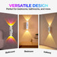 💡 Save 50%! 🌈 Magnetic RGB Mood Light – Motion sensor & ambient glow ✨