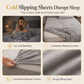 🛏️ Save 50%! 🐰 Plush Fitted Sheet – Dustproof & ultra-soft mattress protector ✨