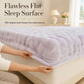 🛏️ Save 50%! 🐰 Plush Fitted Sheet – Dustproof & ultra-soft mattress protector ✨