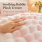 🛏️ Save 50%! 🐰 Plush Fitted Sheet – Dustproof & ultra-soft mattress protector ✨