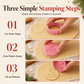 🍪 Save 50%! 🎄 Christmas Cookie Cutter Set – Festive shapes & easy baking ✨