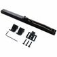 🚪 Save 50%! 🔧 Soft-Close Barn Door Kit – POM buffer & no-drill install ✨