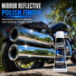 ✨ Save 50%! 🏍️ Metal Polishing Paste – Chrome shine & rust protection ✨
