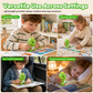 🦖 50% OFF! 📖 Smart English Reading Pen – With dinosaur cards & early learning ✨