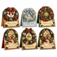 🎅 50% OFF! ✨ DIY 3D Christmas Cards Set – Handmade holiday greetings ✨