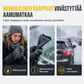 ❄️ 50% OFF! 🚗 Electric Snow & Ice Remover – Fast windshield clearing for winter ✨