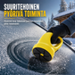 ❄️ 50% OFF! 🚗 Electric Snow & Ice Remover – Fast windshield clearing for winter ✨