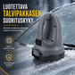 ❄️ 50% OFF! 🚗 Electric Snow & Ice Remover – Fast windshield clearing for winter ✨