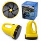❄️ 50% OFF! 🚗 Electric Snow & Ice Remover – Fast windshield clearing for winter ✨