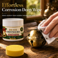 ✨ 50% OFF! 🔔 Brass & Copper Polish Cream – Removes tarnish & oxidation ✨
