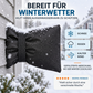 🚰 50% OFF! ❄️ Outdoor Faucet Cover – Winter freeze protection & insulated ✨