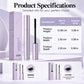 👁️ 50% OFF! 💧 Waterproof Mascara – Lengthening, volumizing & long-lasting ✨