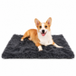 🐾 50% OFF! 🛏️ Soft Plush Pet Blanket – Double layer & cozy for dogs & cats ✨