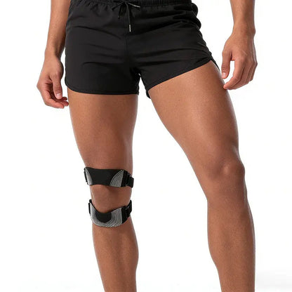 🦵 50% OFF! 🏋️ Adjustable Patella Knee Brace – Stabilizer & comfortable support ✨