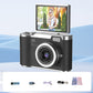 📸 50% OFF! 🎥 Flip-Screen Digital Camera – Sharp 4K shots instantly ✨