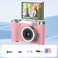 📸 50% OFF! 🎥 Flip-Screen Digital Camera – Sharp 4K shots instantly ✨