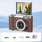 📸 50% OFF! 🎥 Flip-Screen Digital Camera – Sharp 4K shots instantly ✨