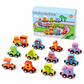 🚂 50% OFF! 🧲 Magnetic Wooden Number Train – Counting & pretend-play fun ✨
