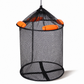 🎣 50% OFF! 🐟 Floating Collapsible Keep Net – Anti-snag & coated for sea fishing ✨
