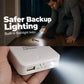 🔋 50% OFF! 🚨 Emergency Power Bank – Fast charging & built-in LED light ✨