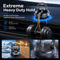 🚗 50% OFF! 📱 Foldable Rotatable Phone Mount – Vacuum suction & dashboard-ready ✨