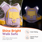🐕 50% OFF! 🦺 Escape-Proof Dog Harness & Leash Set – Vest style & adjustable ✨