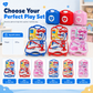 🩺 50% OFF! 🧒 Kids Doctor Play Set – Stethoscope & medical accessories ✨
