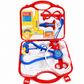 🩺 50% OFF! 🧒 Kids Doctor Play Set – Stethoscope & medical accessories ✨