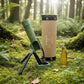 🍾 50% OFF NOW! ⚡ One-Push Automatic Bottle Opener – Electric, fits all caps – Rechargeable, no prying or twisting – perfect for arthritis or weak grip 🔋